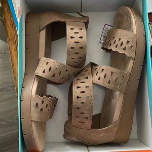 Womens sandal